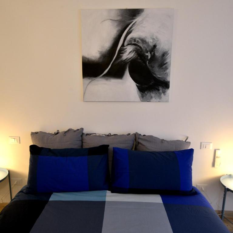34 Via Giulio Carcano - Appartamento - 17