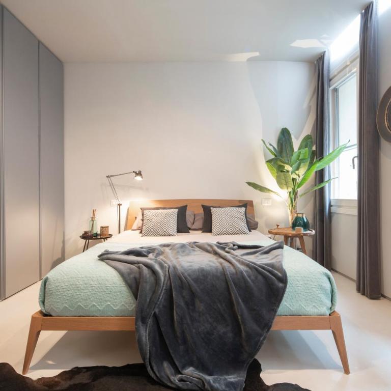 OFFICINE CAVOUR Piazza Cavour - Loft - 15
