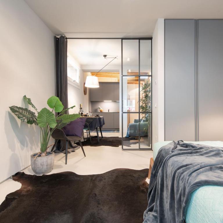 OFFICINE CAVOUR Piazza Cavour - Loft - 5