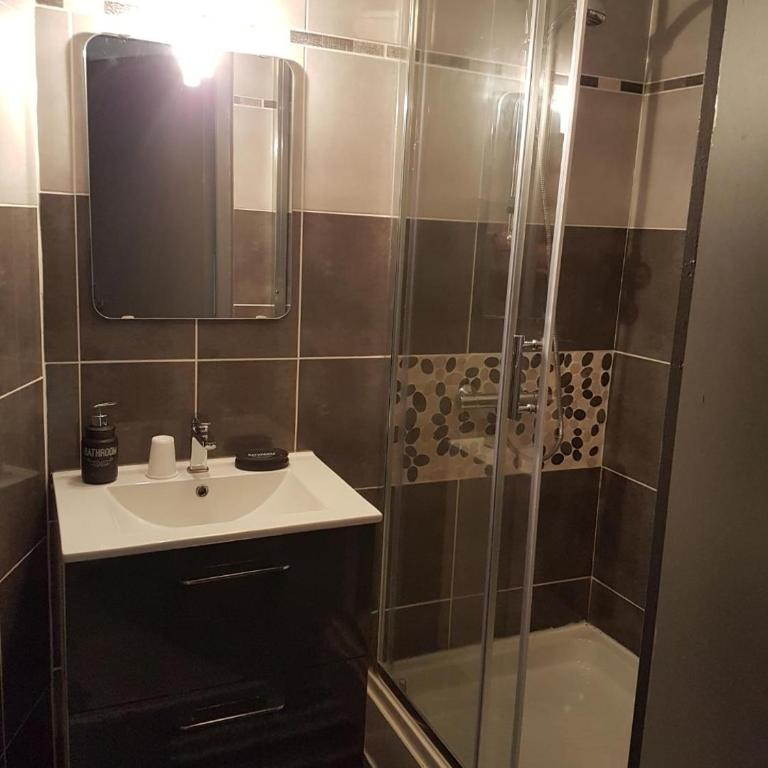 Residence Monsigny - Appartement 1 Chambre - 14