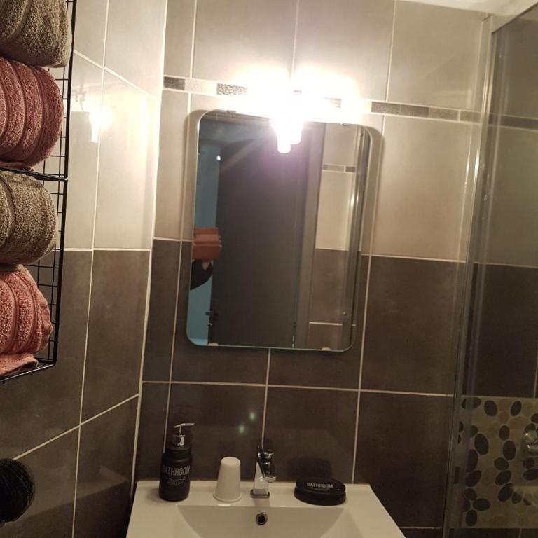 Residence Monsigny - Appartement 1 Chambre - 18