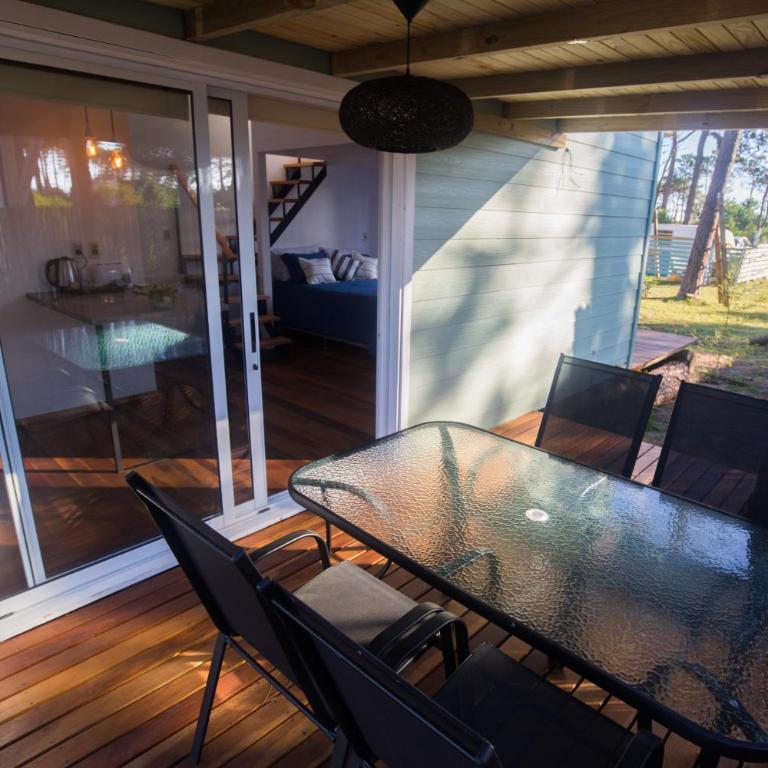 Koru House - Apartamento - 2 niveles - 14