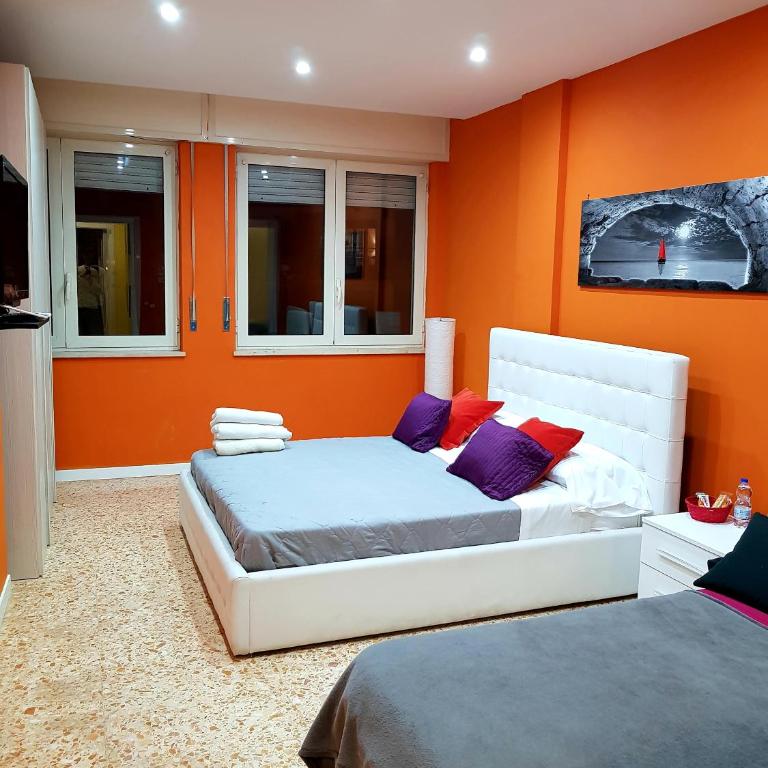 B&B Centralstationhouse - Classic Triple Room - 3