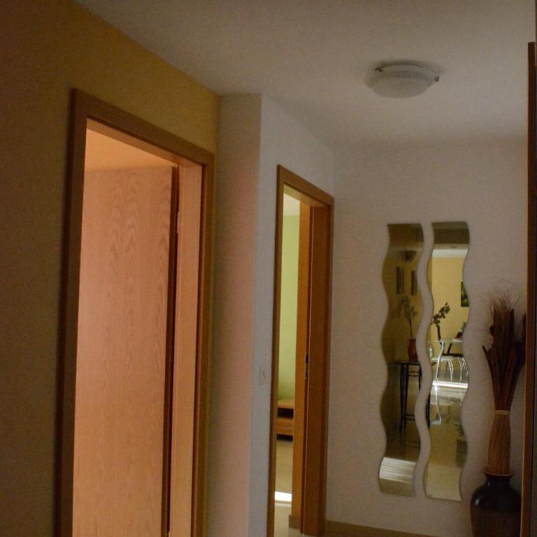 Apartment Viktoria - Apartment mit 2 Schlafzimmern - 31