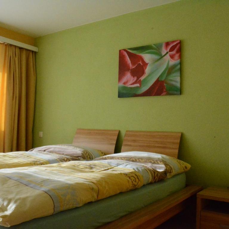 Apartment Viktoria - Apartment mit 2 Schlafzimmern - 44