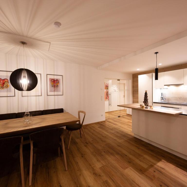 da Peatala Apartments - Apartamento con vistas al jardín - 12