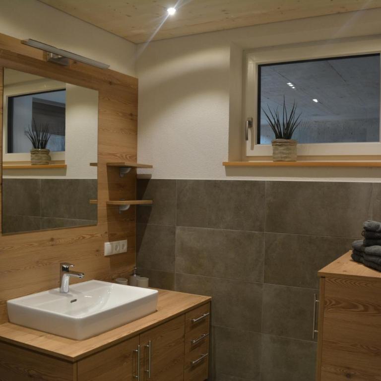 Apart Geiger - Apartment - 10