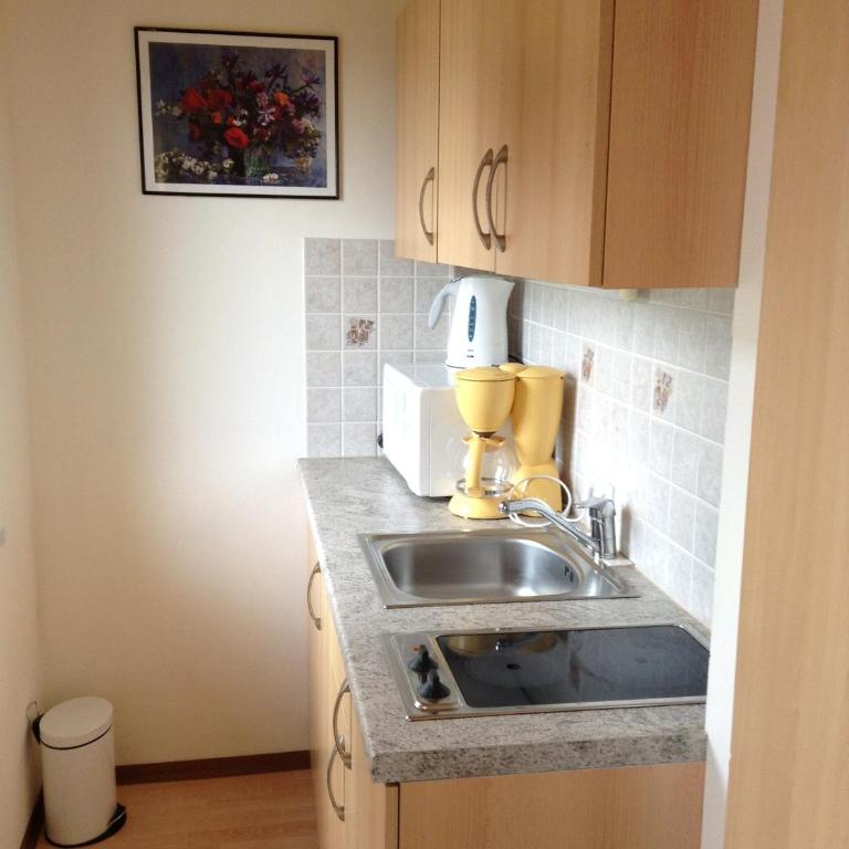 Gästehaus Renate - Studio-Apartment - 1