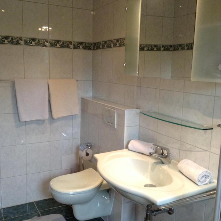 Gästehaus Renate - Studio-Apartment - 2
