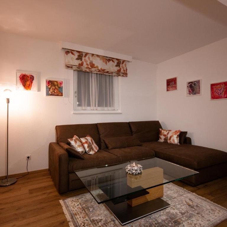 da Peatala Apartments - Apartamento con vistas al jardín - 13