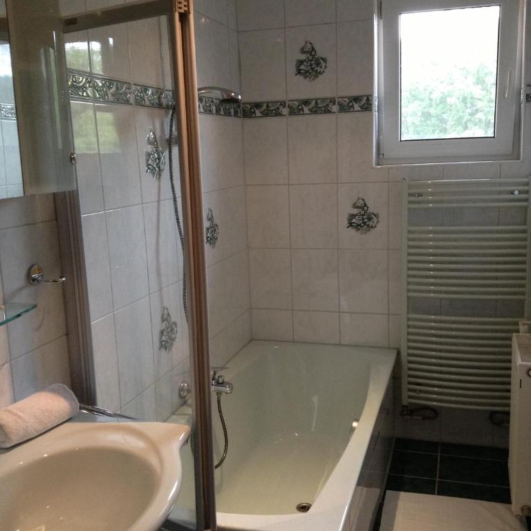 Gästehaus Renate - Studio-Apartment - 3