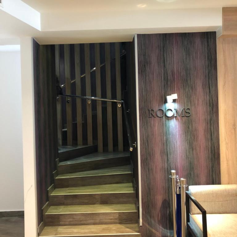 Apartmani Air - Apartment - 29