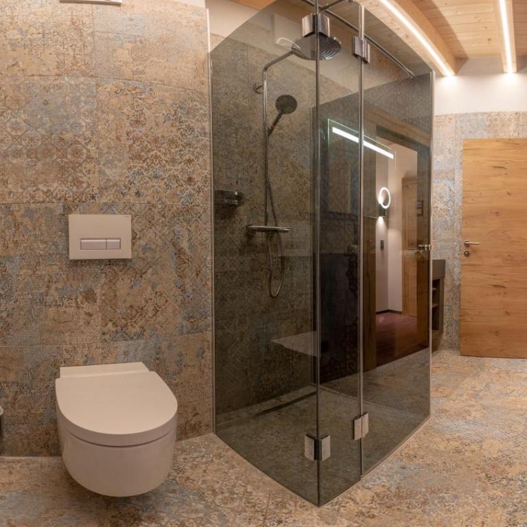 Appartement Zillertal Klee mit Restaurant KleemenTine - Penthouse Apartment - 18