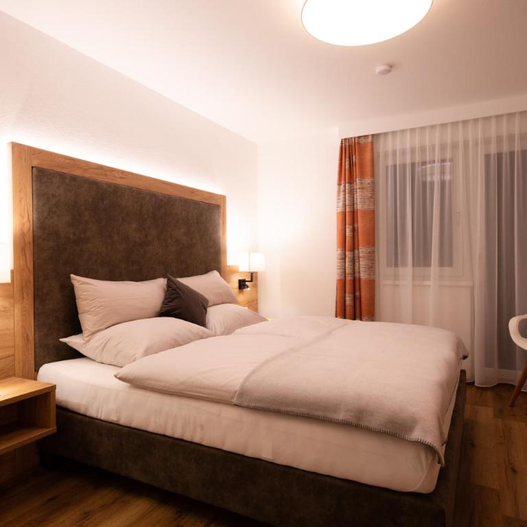 da Peatala Apartments - Apartamento con vistas al jardín - 14