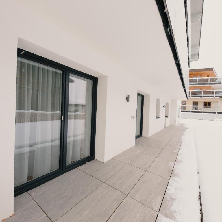 da Peatala Apartments - Apartamento con vistas al jardín - 9