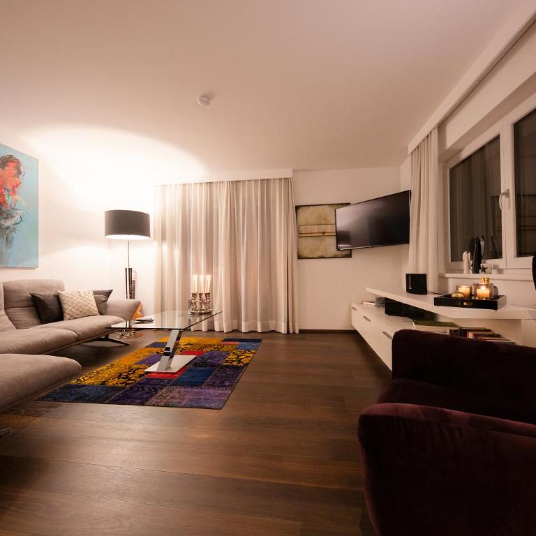 da Peatala Apartments - Apartamento Deluxe - 4