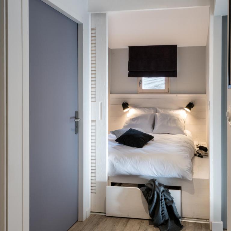 Résidences Alticimes - Appartement avec Vue sur la Montagne - 18