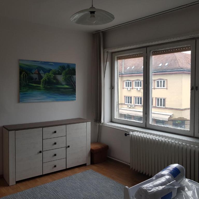 SARA Apartment - Apartman - 22