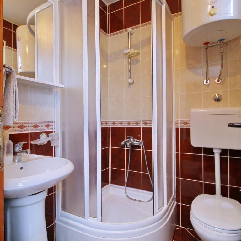 Apartments Stojic - Standardni Trokrevetni Studio - 4