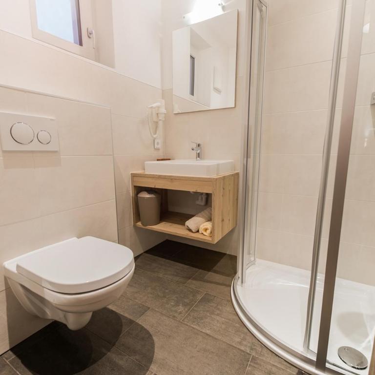 Mountain Living - Apartment mit 2 Schlafzimmern - 9