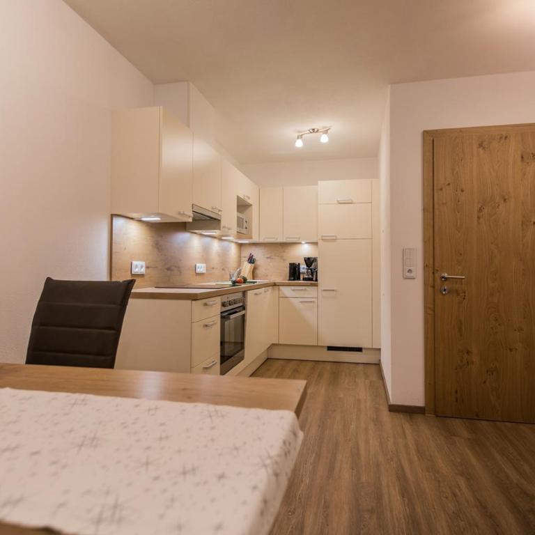 Mountain Living - Apartment mit 2 Schlafzimmern - 9