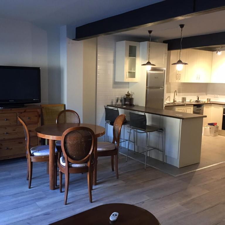 Apartamento Vielha - Apartamento de 2 dormitorios - 7