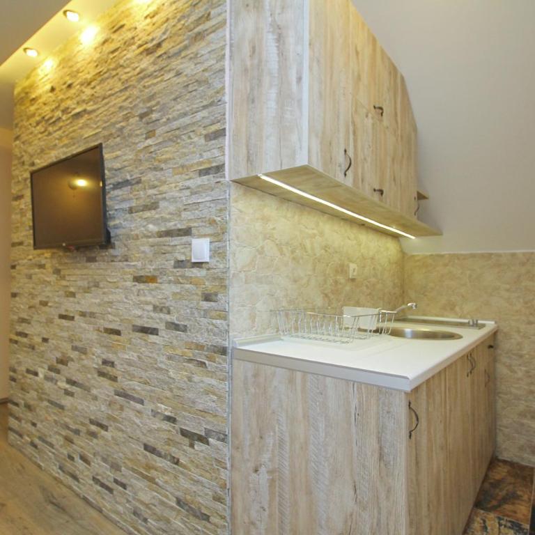 Apartments Stojic - Apartman sa 1 Spavaćom Sobom - 7