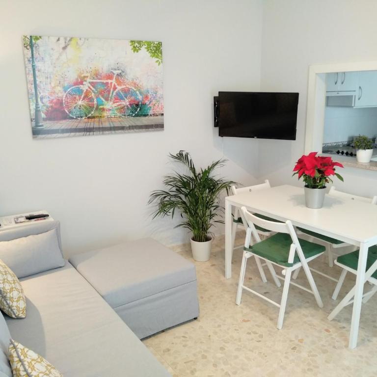 Apartamento Maicandil - Apartamento de 2 dormitorios - 1