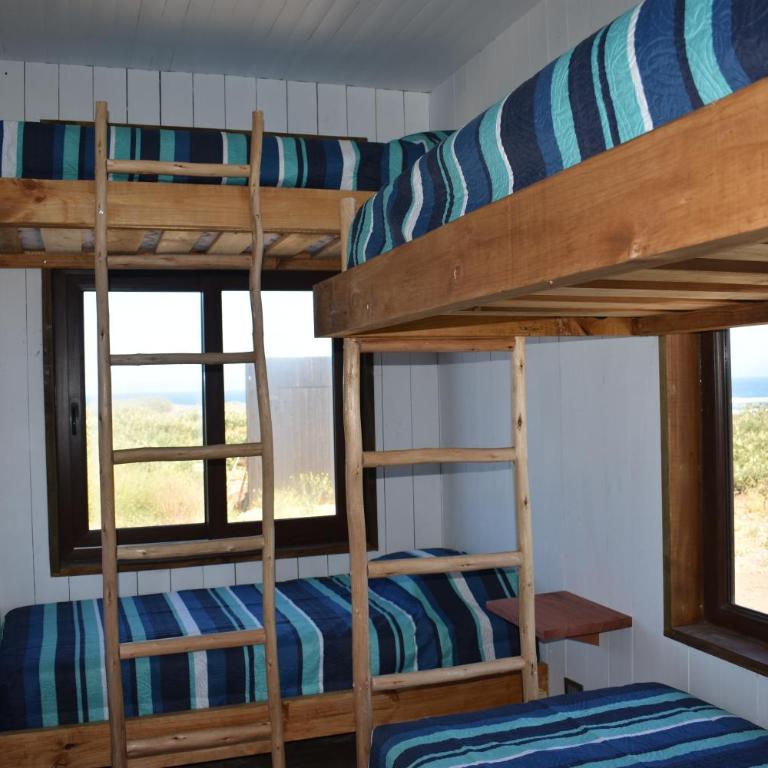 Morros del Pacífico - Apartamento - 2 niveles - 25