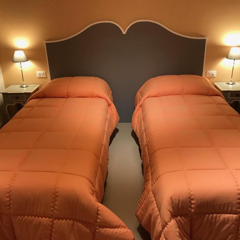 Arch Apartment Duomo - Florence - Two-Bedroom Apartment - 25