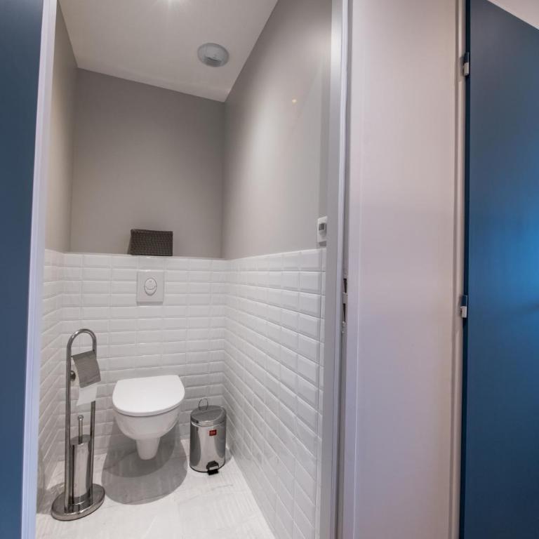 Résidences Alticimes - Appartement avec Vue sur la Montagne - 10