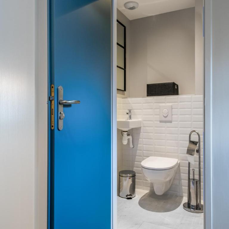 Résidences Alticimes - Appartement avec Vue sur la Montagne - 17