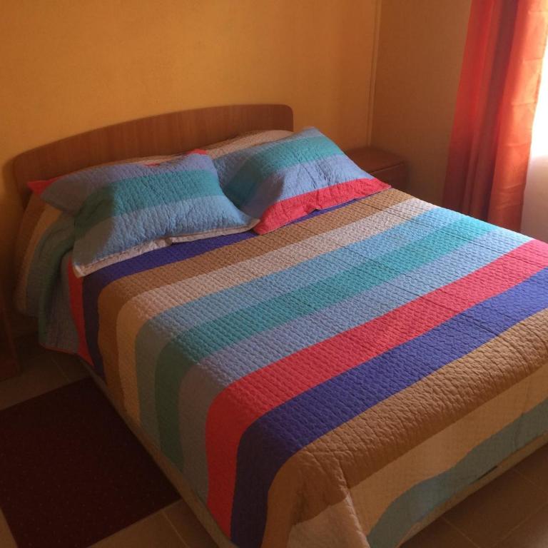 Cabañas ECA Cochrane - Two-Bedroom Apartment - 26