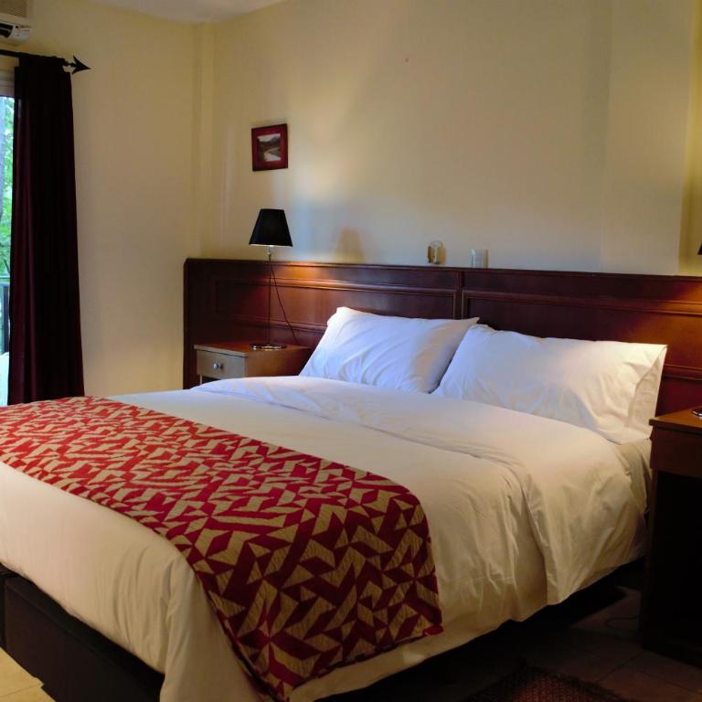 Los Espinillos Hotel y Spa - Habitación Doble Estándar - 8