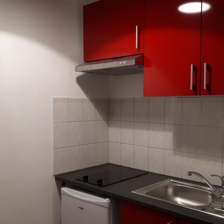 Studio Le Virgile - Annecy - Appartamento - 9