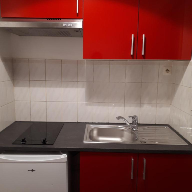 Studio Le Virgile - Annecy - Appartamento - 8