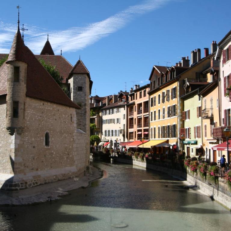 Studio Le Virgile - Annecy - Appartamento - 22
