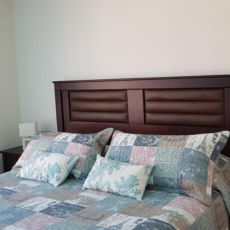 Papudo Laguna con vista al mar - Apartamento de 2 dormitorios - 17