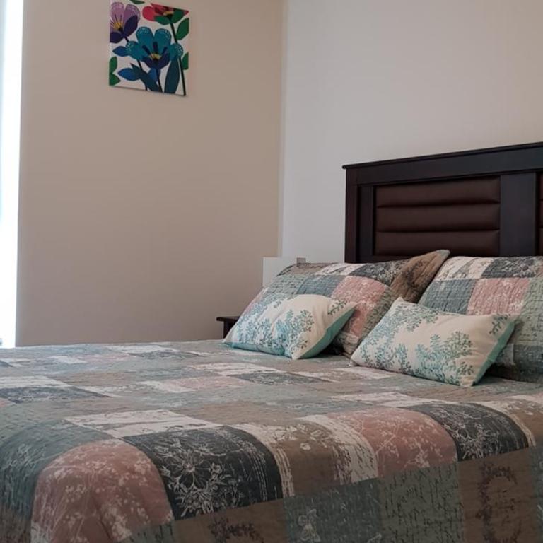 Papudo Laguna con vista al mar - Apartamento de 2 dormitorios - 19