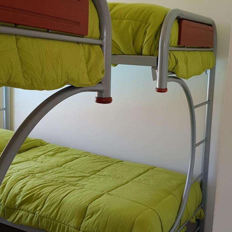Papudo Laguna con vista al mar - Apartamento de 2 dormitorios - 23