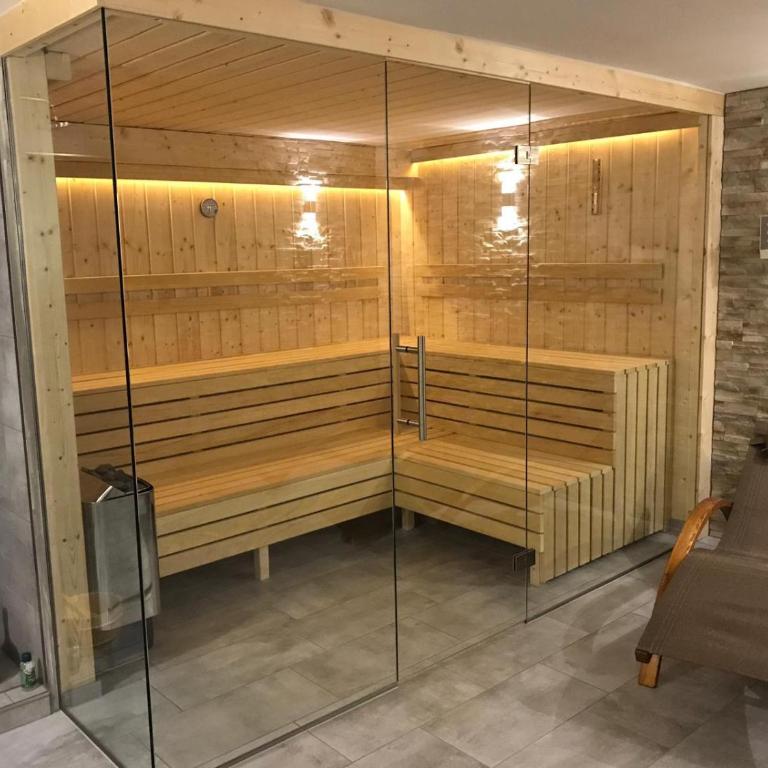Alpin Penthouse Hollersbach - Penthouse-Apartment - 14