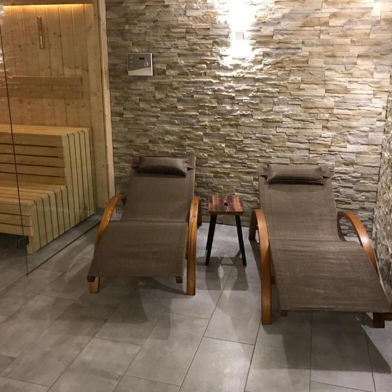 Alpin Penthouse Hollersbach - Penthouse-Apartment - 15