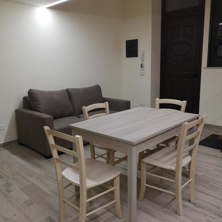 La dimora di andrea - Casa con 2 Camere da Letto - 35