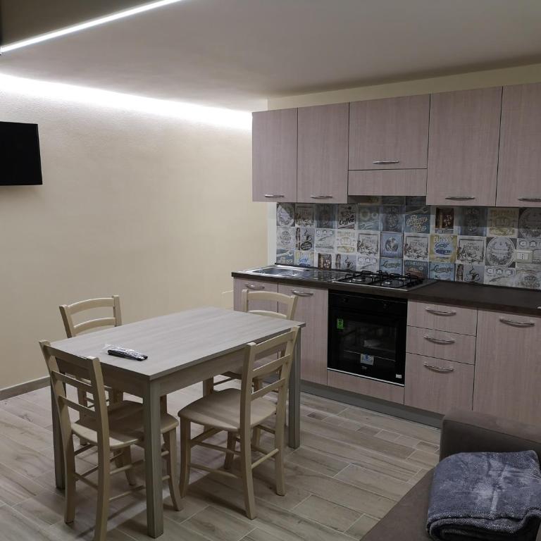 La dimora di andrea - Casa con 2 Camere da Letto - 39