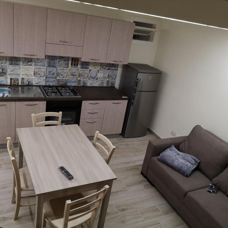 La dimora di andrea - Casa con 2 Camere da Letto - 38