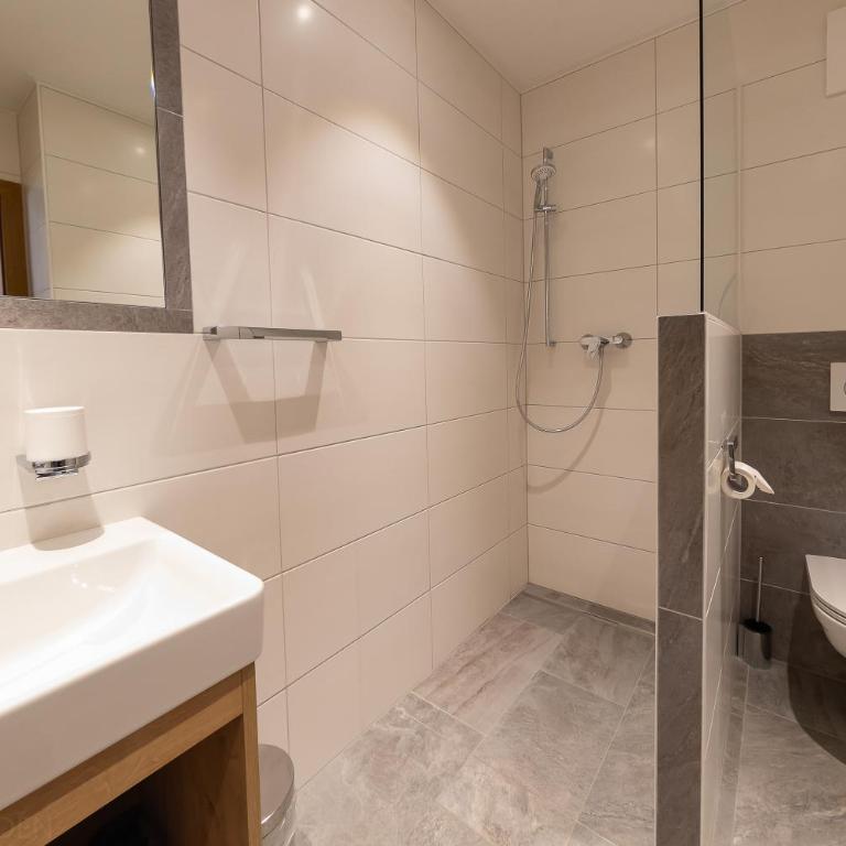 Wermenerhof - Appartamento con 3 Camere da Letto e con Balcone - 15