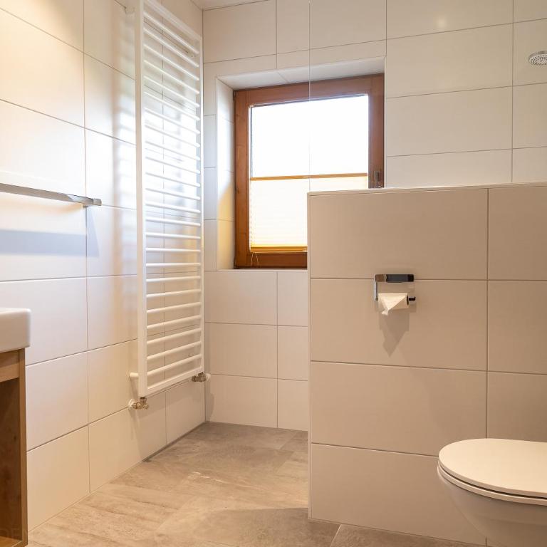 Wermenerhof - Appartamento con 3 Camere da Letto e con Balcone - 1