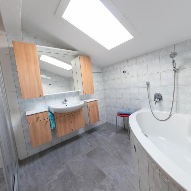 Wermenerhof - Appartamento con 2 Camere da Letto e Balcone - 15