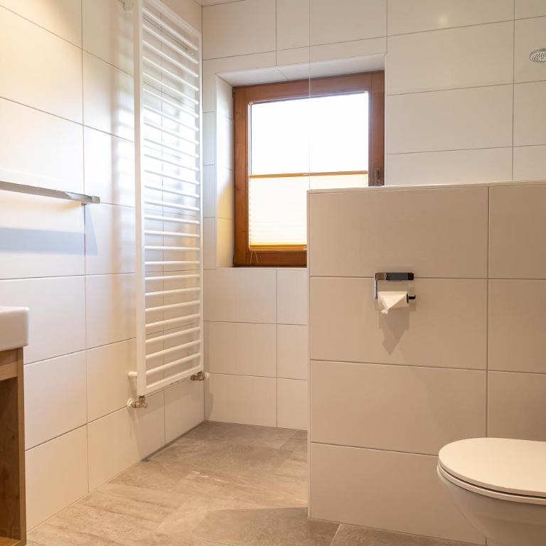 Wermenerhof - Appartamento con 3 Camere da Letto e con Balcone - 14