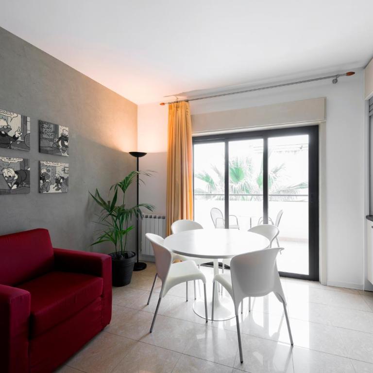 Residence Annunziata - Camera Superior - 6